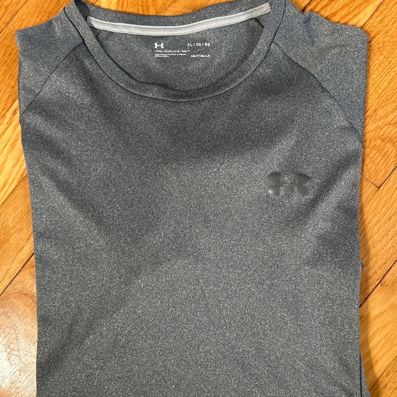 Under Armour Other - Mens Under Armour long sleeve tshirt